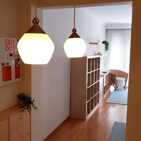 Luxurious City Center Flat Near The Waterfront 公寓 塞萨洛尼基
